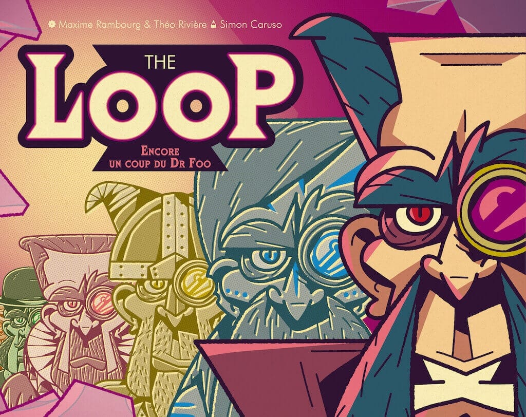 The Loop