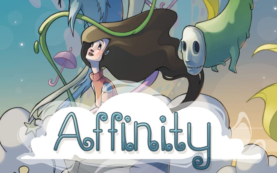 Affinity