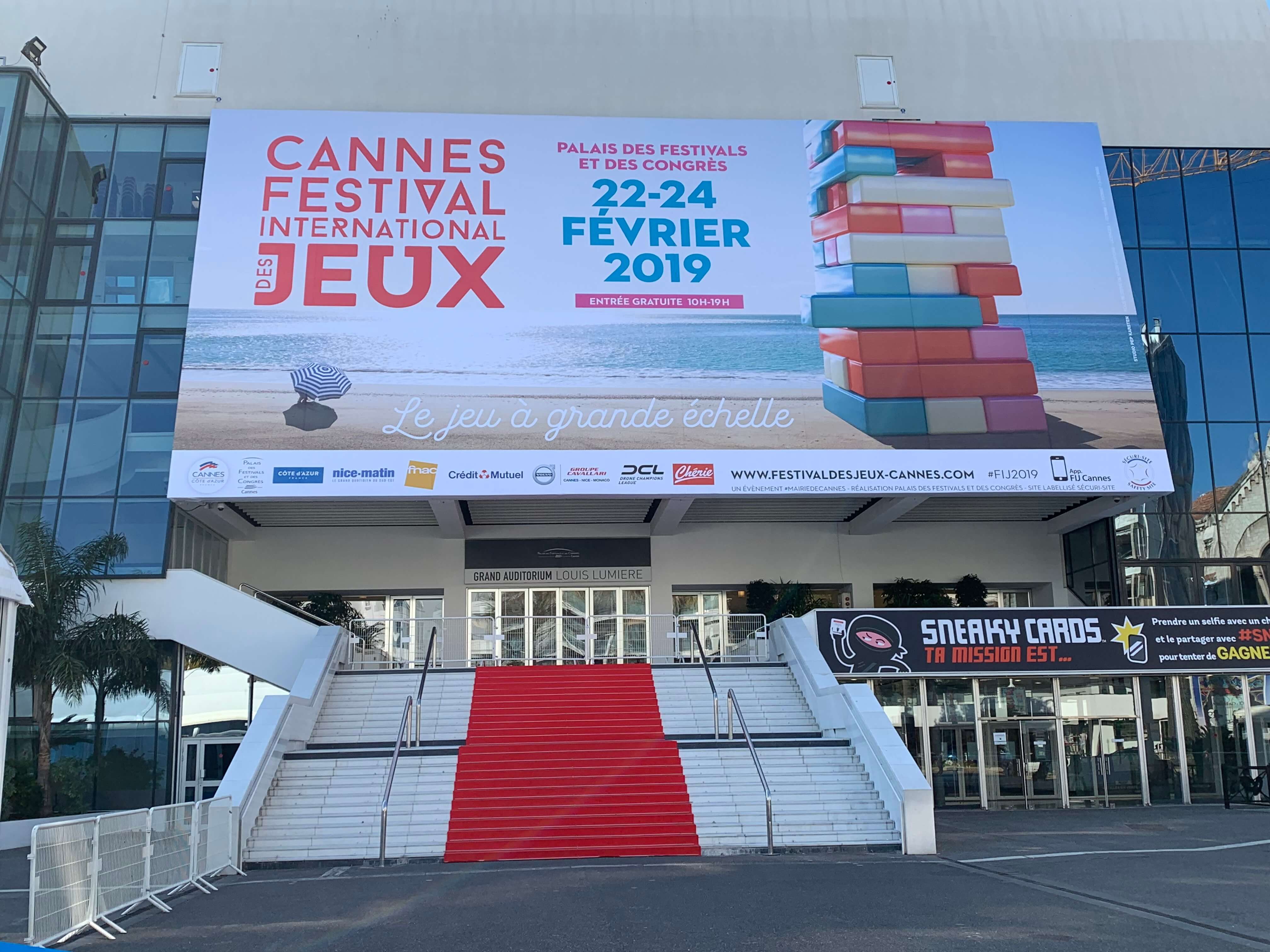 Festival de Cannes 2019