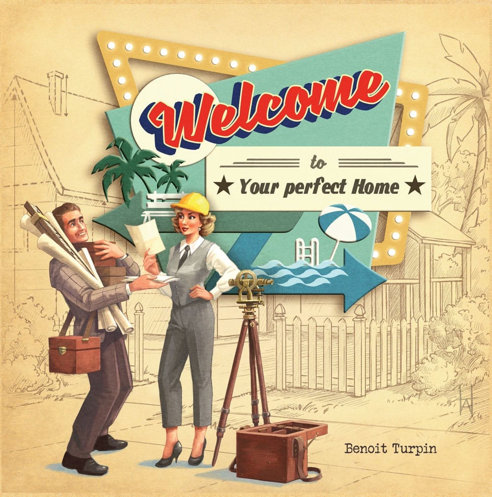 Welcome