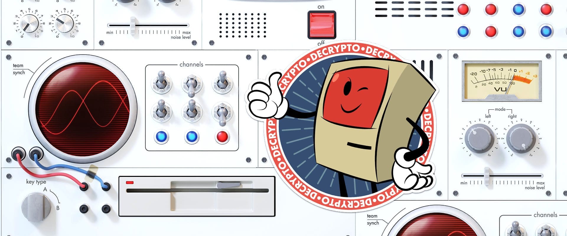Decrypto