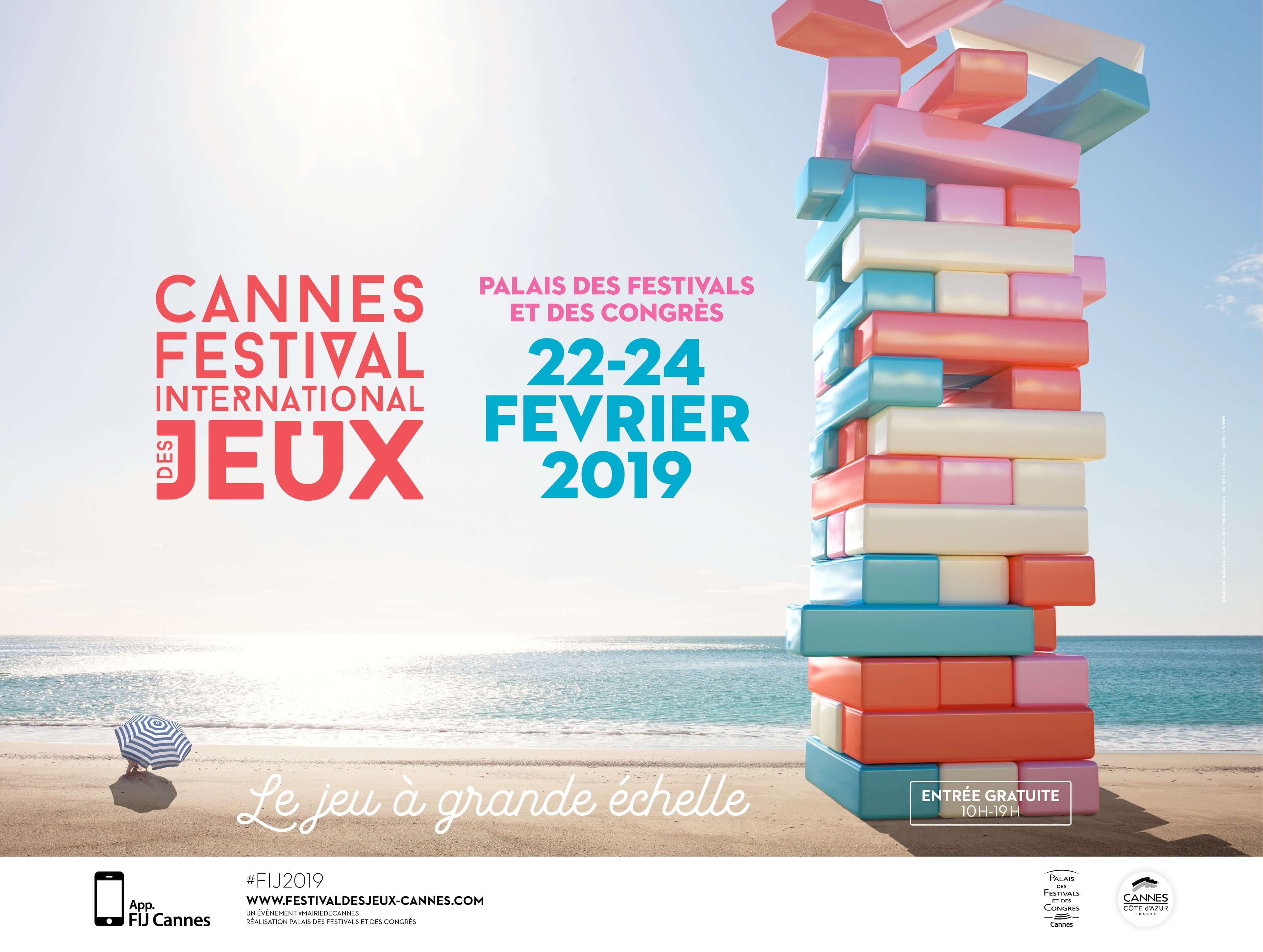 A koa veut-on jouer à Cannes ? partie 2