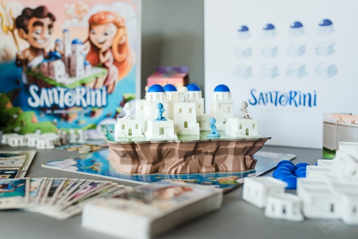 Santorini