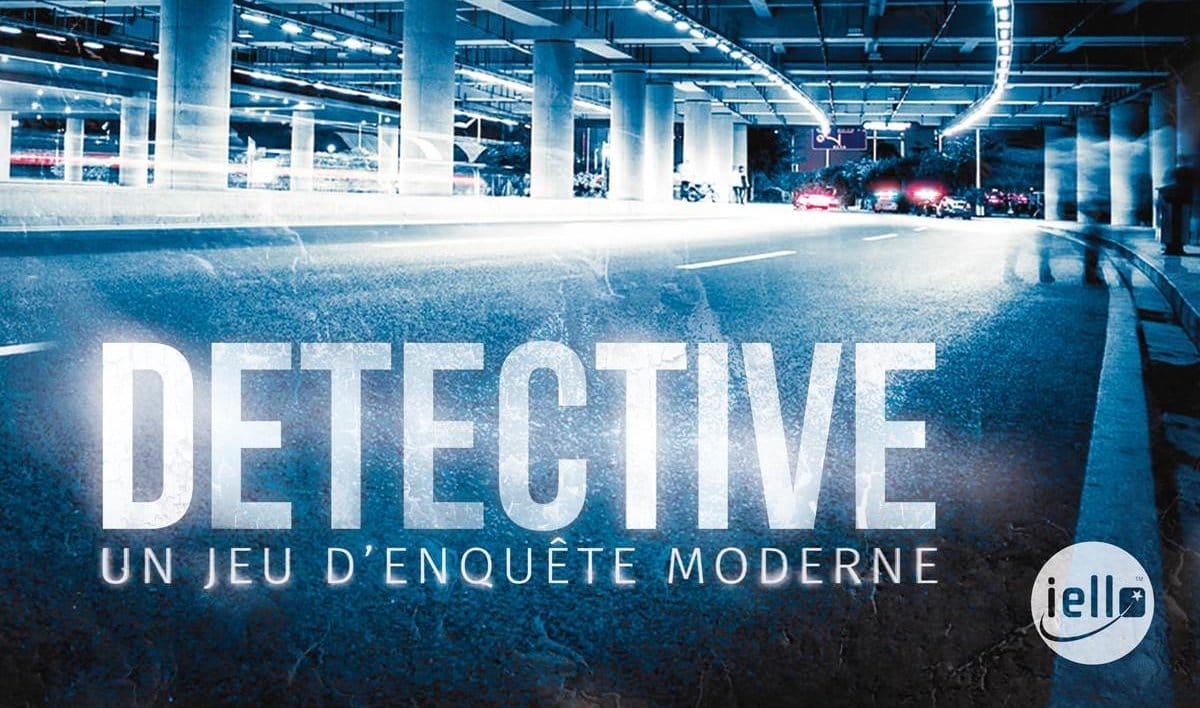 Detective