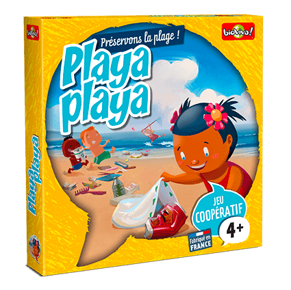 Playa Playa