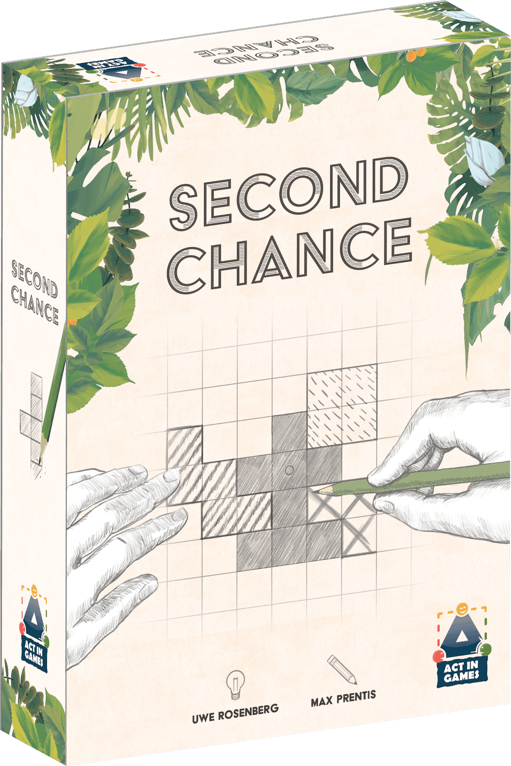 Second Chance