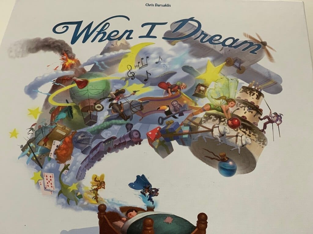When I Dream