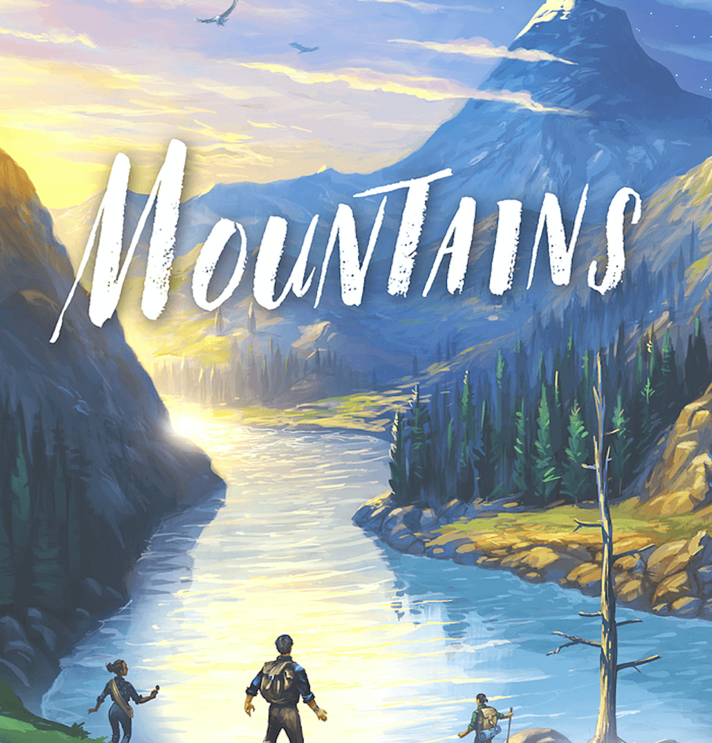 Mountains