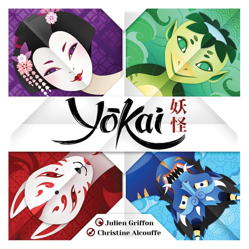 Yōkai