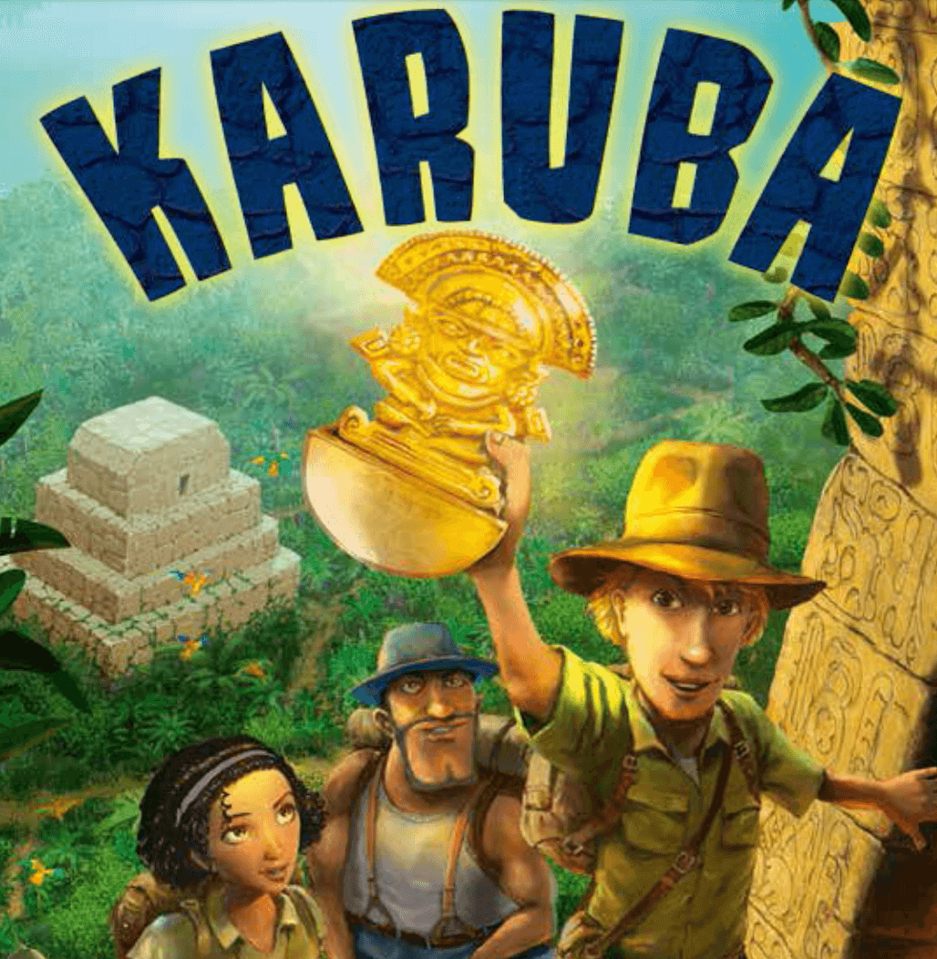 Karuba
