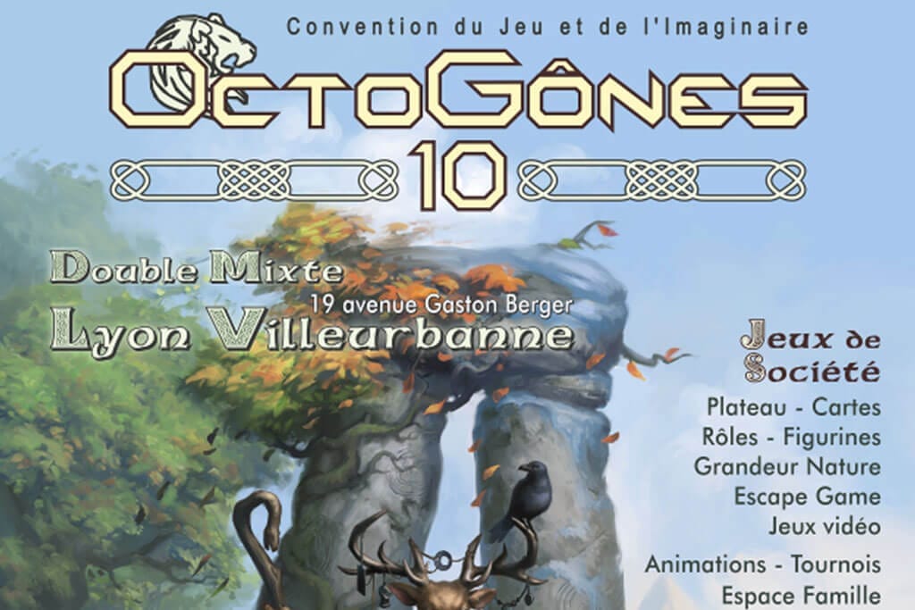 Retour sur le Festival Octogônes 2019