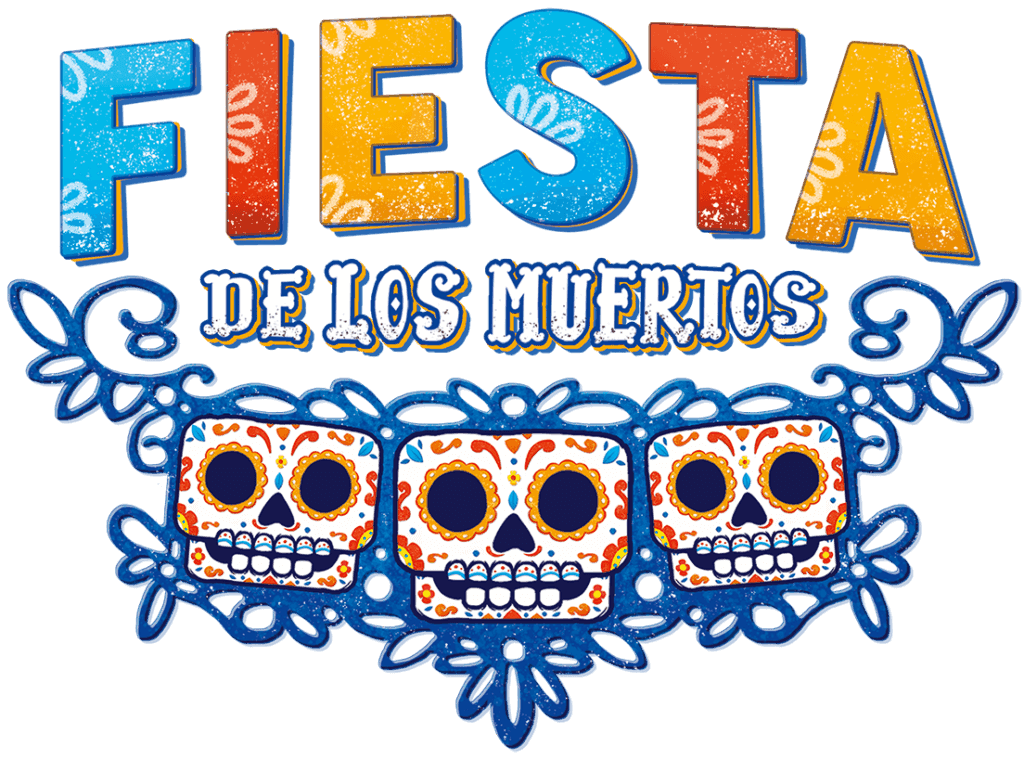 Fiesta de los muertos
