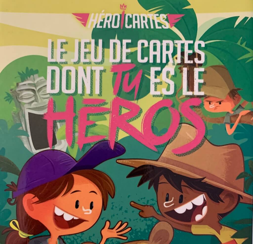 Héroï’Cartes