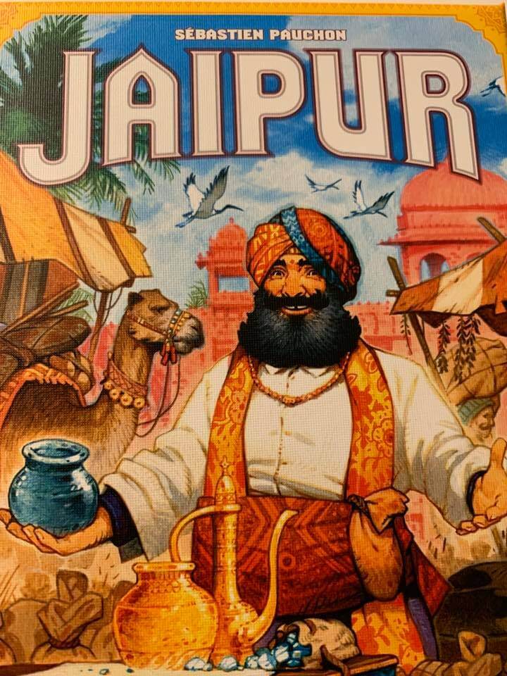 Jaipur