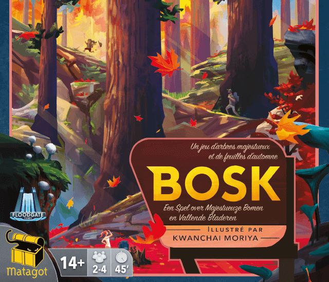 Bosk