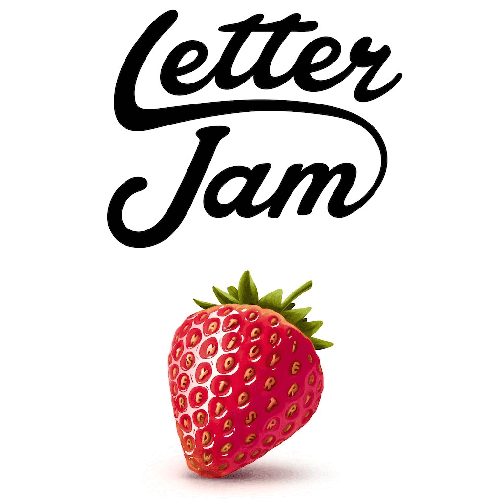 Letter Jam
