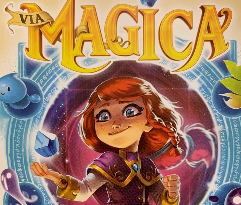 Via Magica