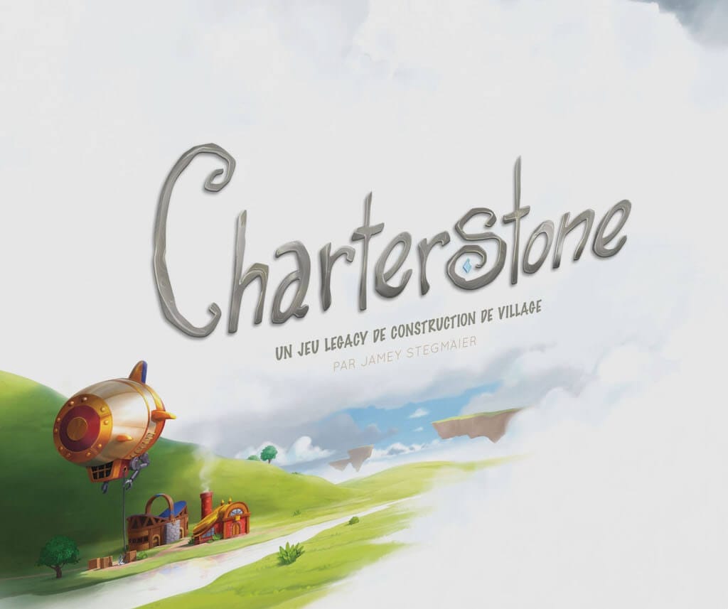 Charterstone