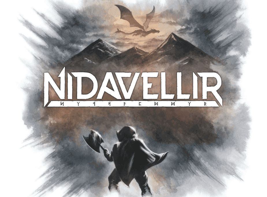 Nidavellir