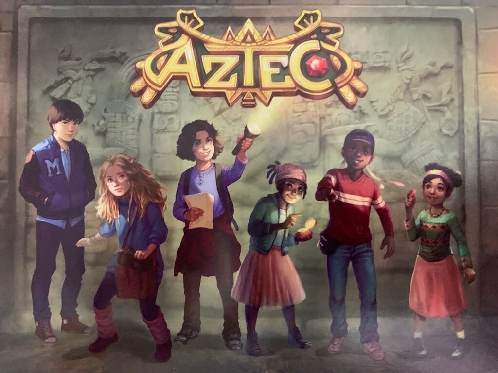 Aztec