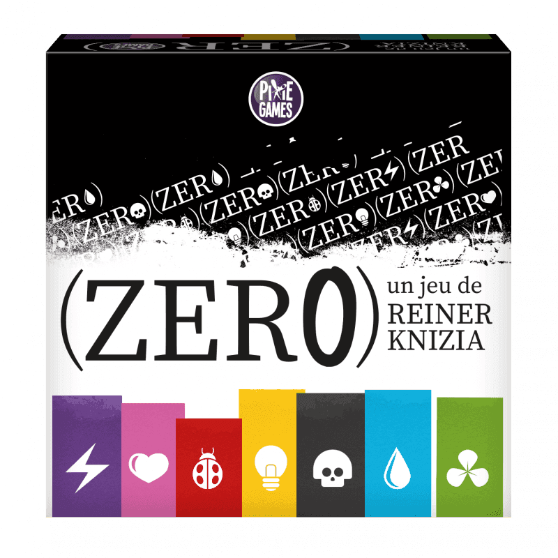 Zéro