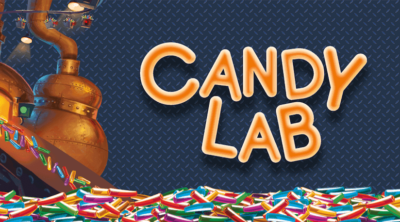 Candy Lab