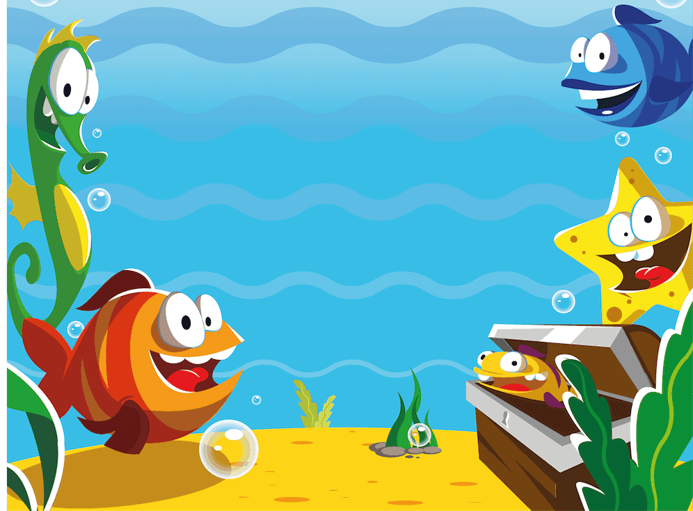 Fish Club