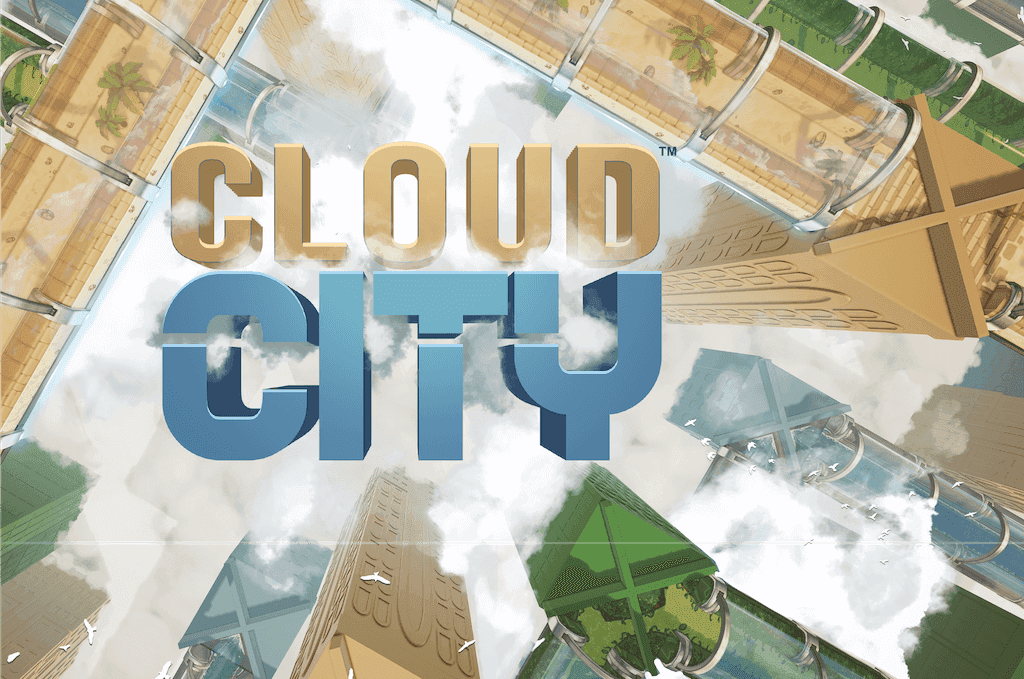 Cloud City
