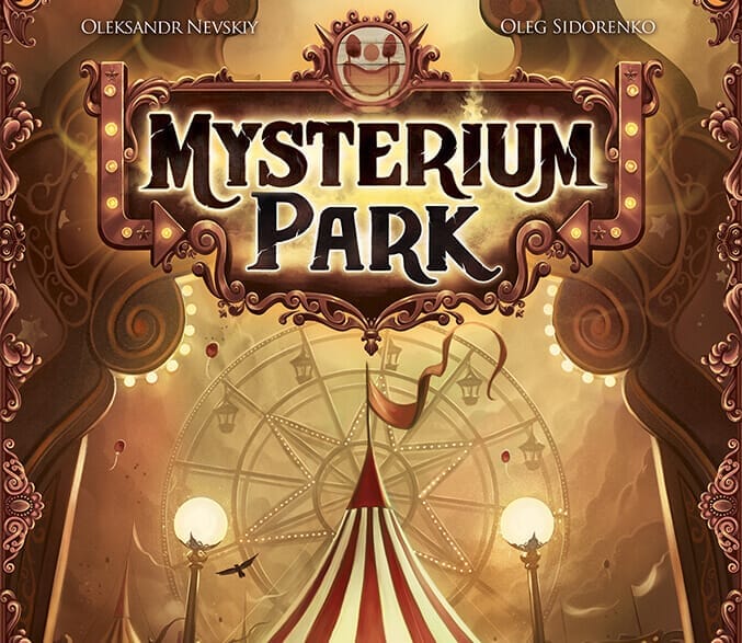 Mysterium Park