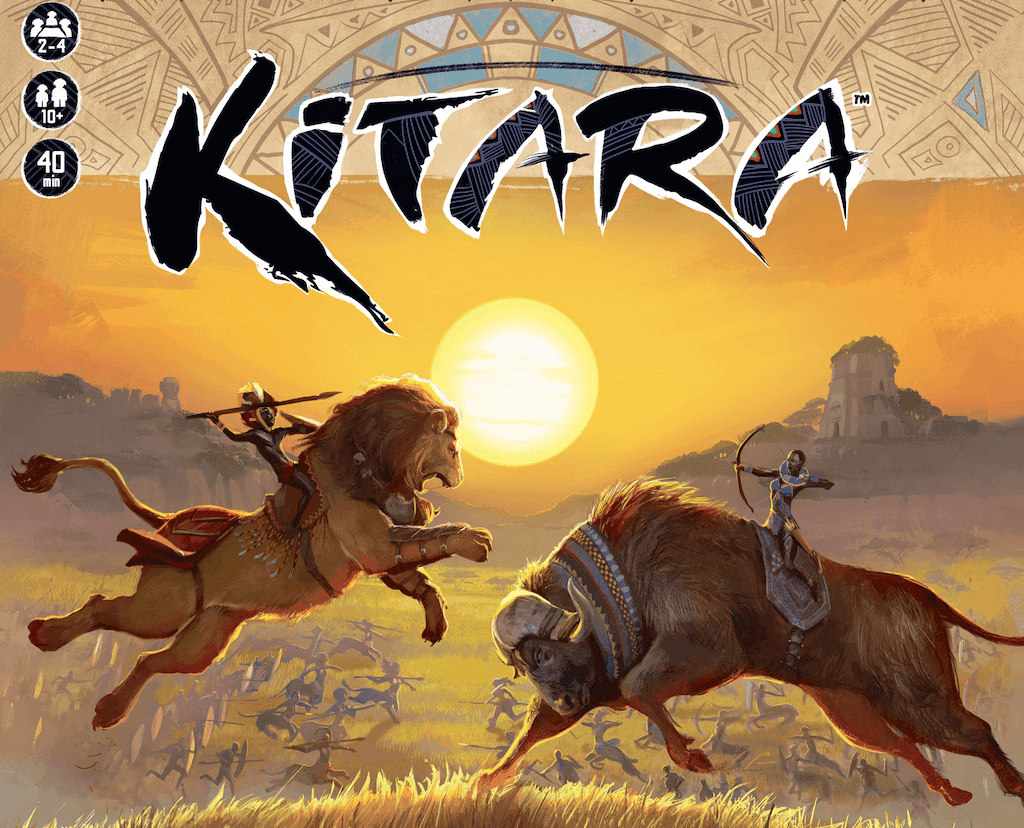 Kitara