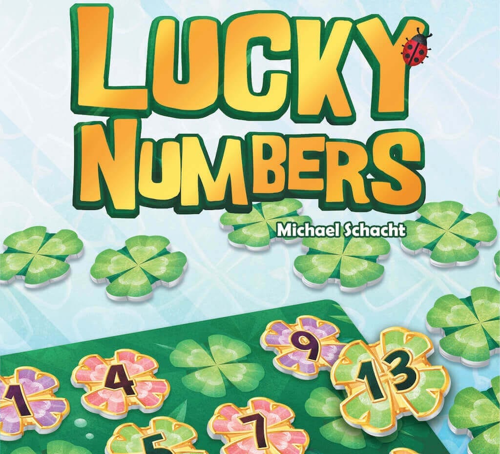 Lucky Numbers