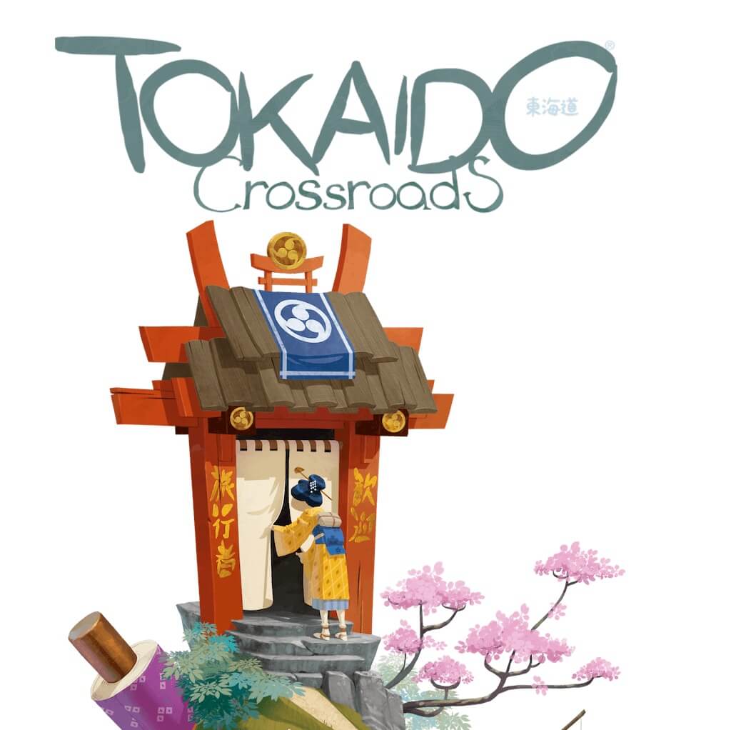 Tokaido – Crossroads