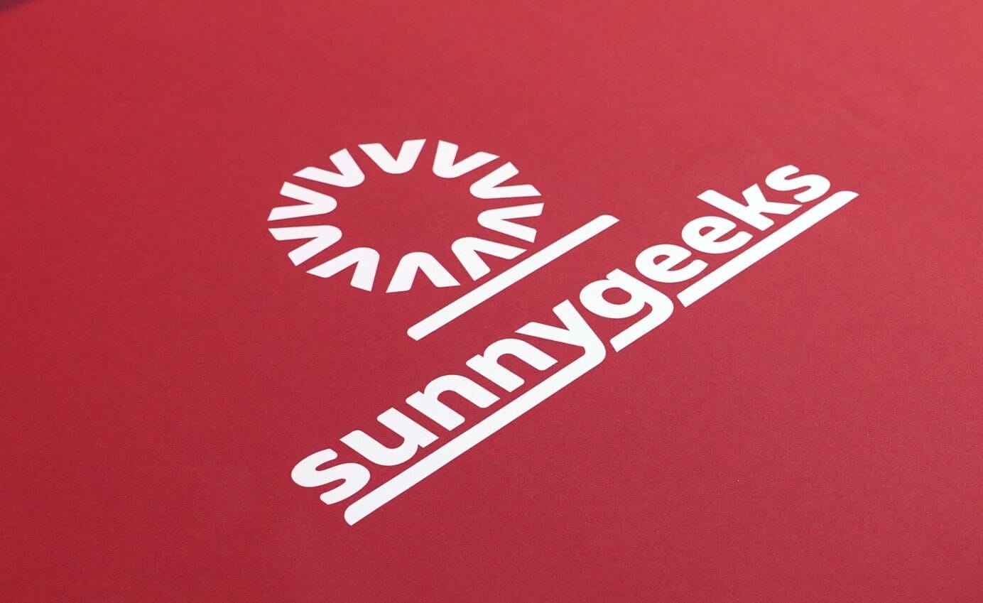 Rathskellers Sunnygeeks – la table de jeu de société modulaire
