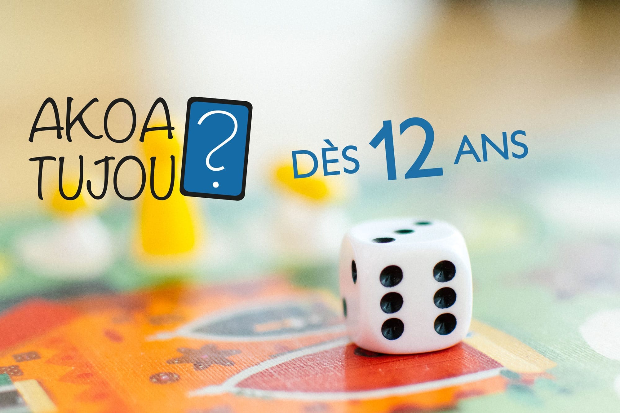 Des 12 ans