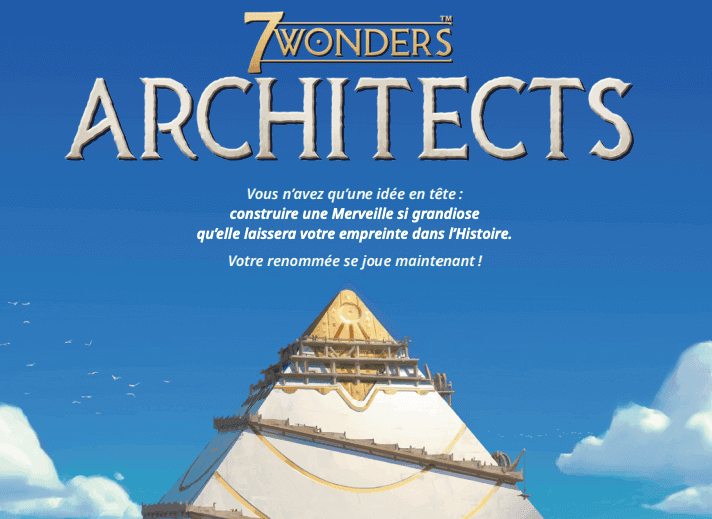 7 Wonders Architects