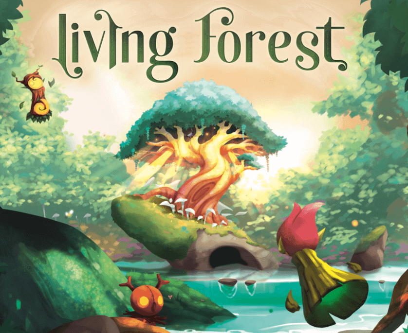 Living Forest