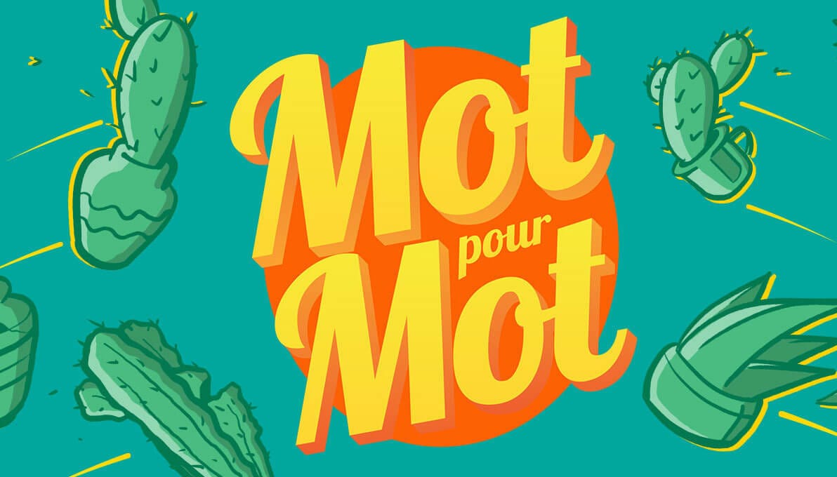 Mot pour Mot