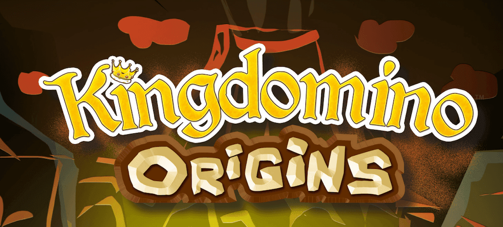 Kingdomino Origins