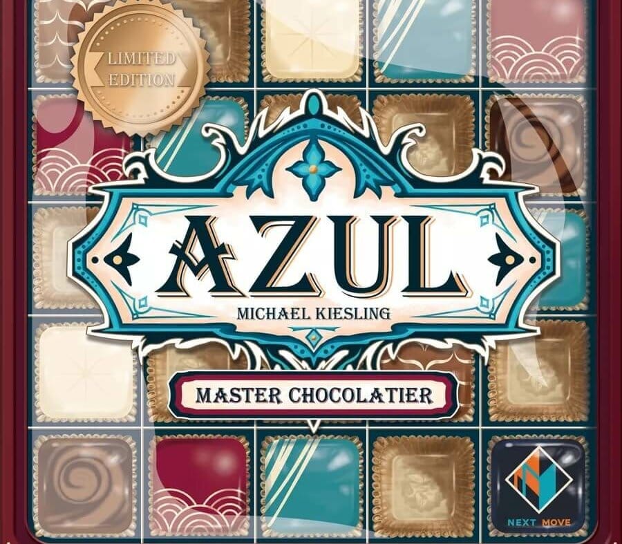 Azul Maître Chocolatier