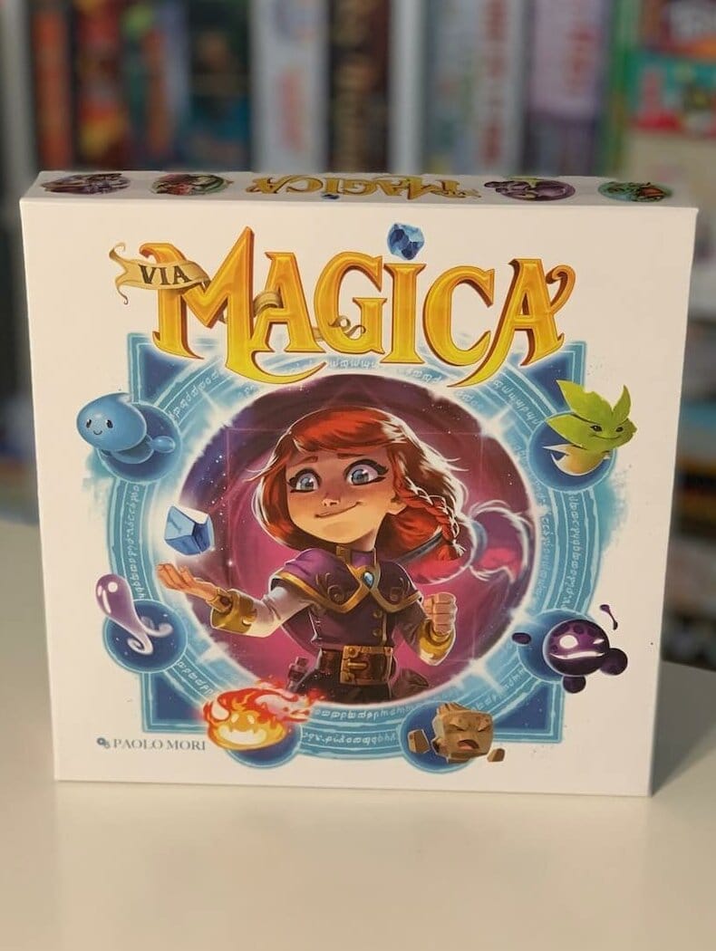 Via Magica