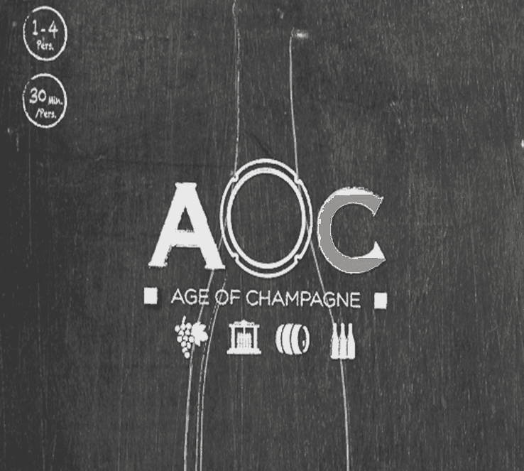 AOC – Age Of Champagne