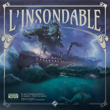 L’insondable