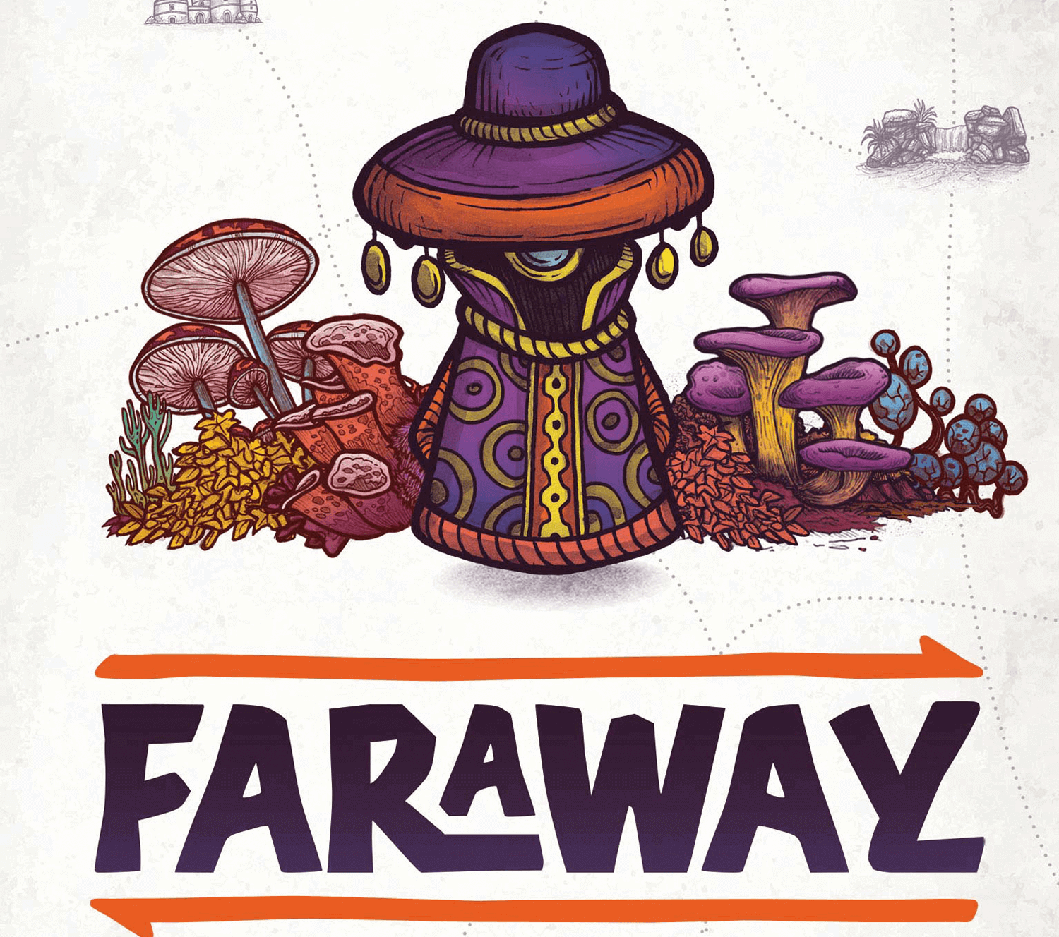 Faraway