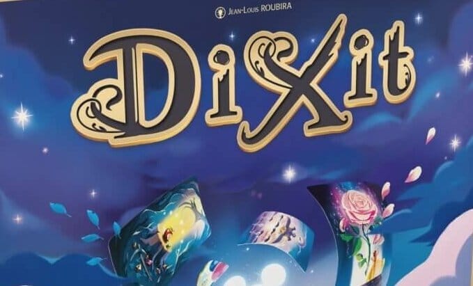 Dixit Disney