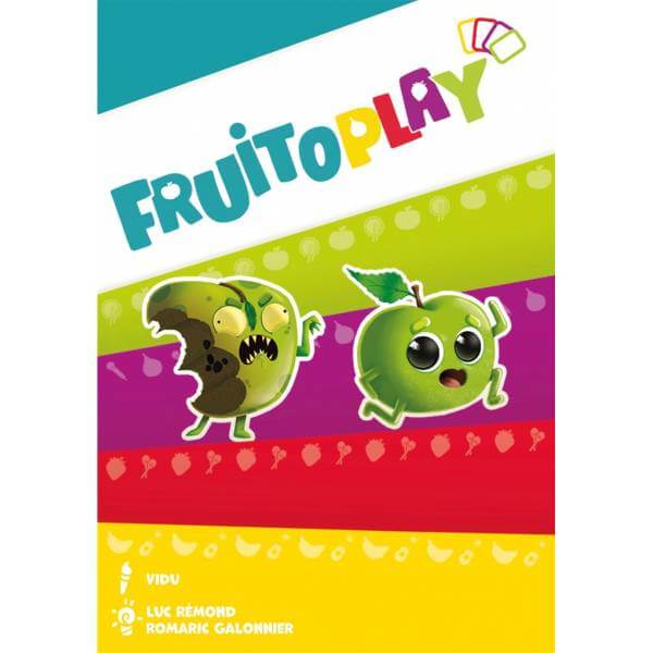 Fruitoplay