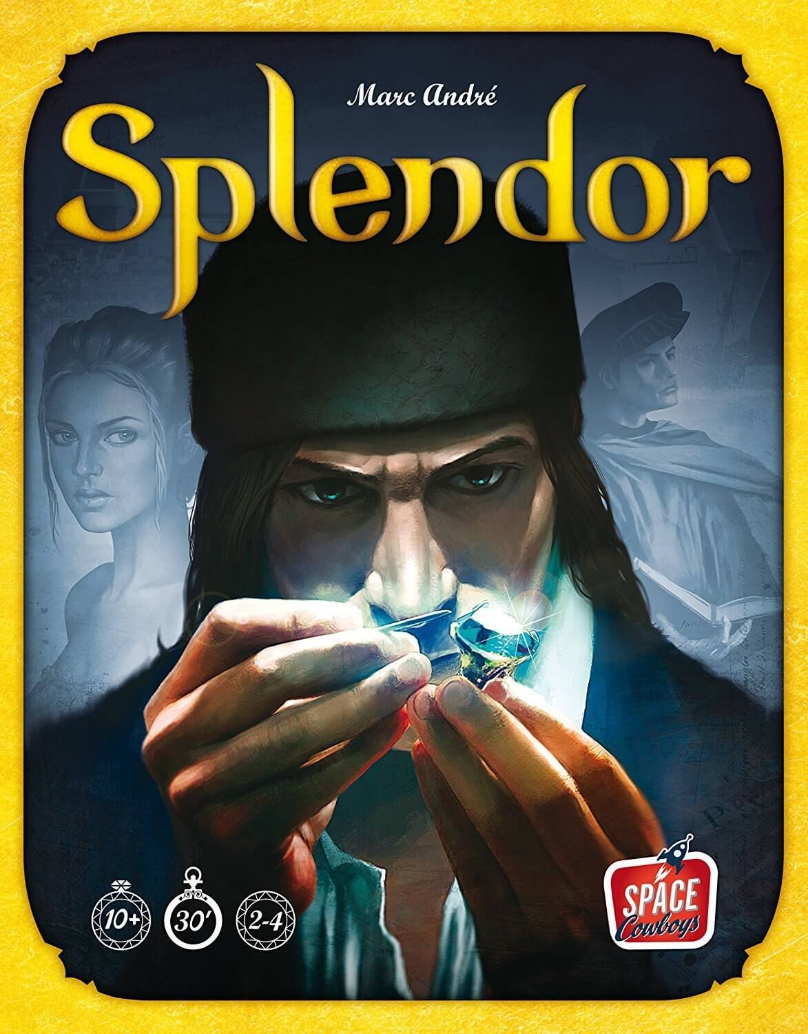Splendor