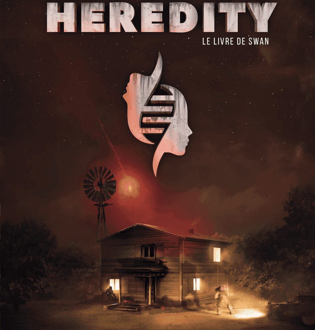 Heredity