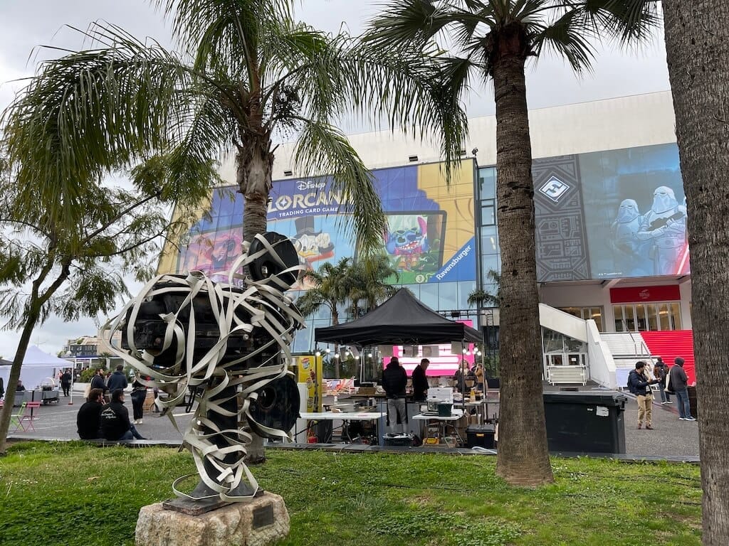 Bilan du Festival du jeu de Cannes 2024 – Jour 3 et 4