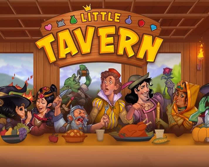 Little Tavern