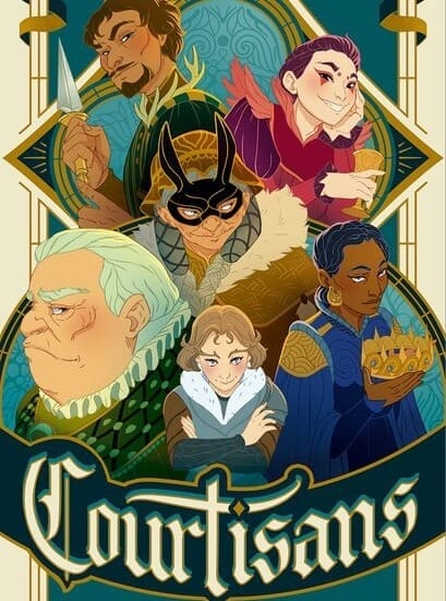 Courtisans